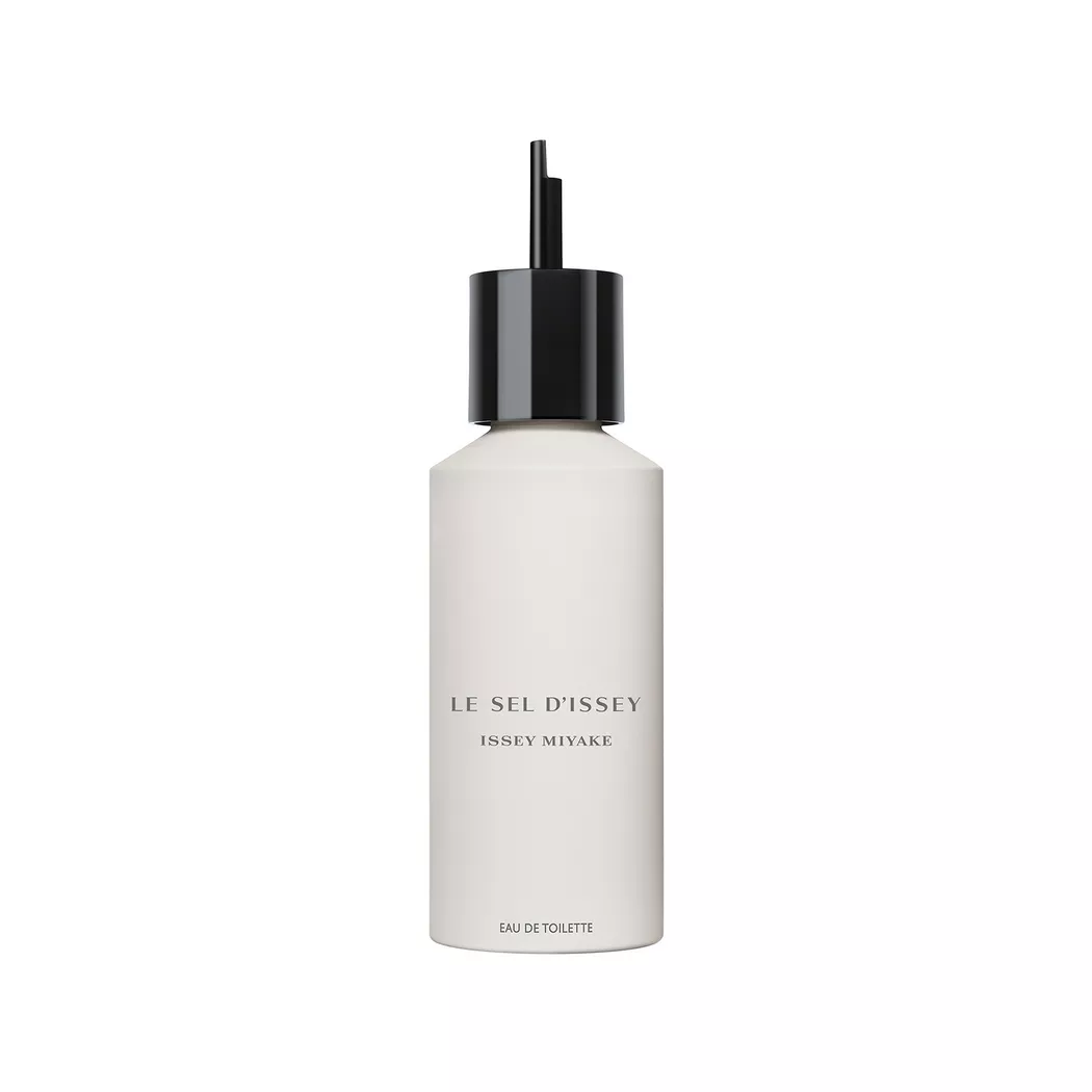 Issey Miyake Le Sel D´issey Recharge Eau De Toilette 150ml Clear One Size female
