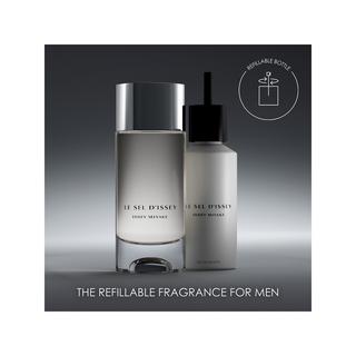 ISSEY MIYAKE Le Sel d'Issey Eau de Toilette Refill  