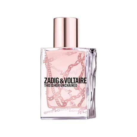 ZADIG & VOLTAIRE This is Her! Unchained Eau de Parfum  
