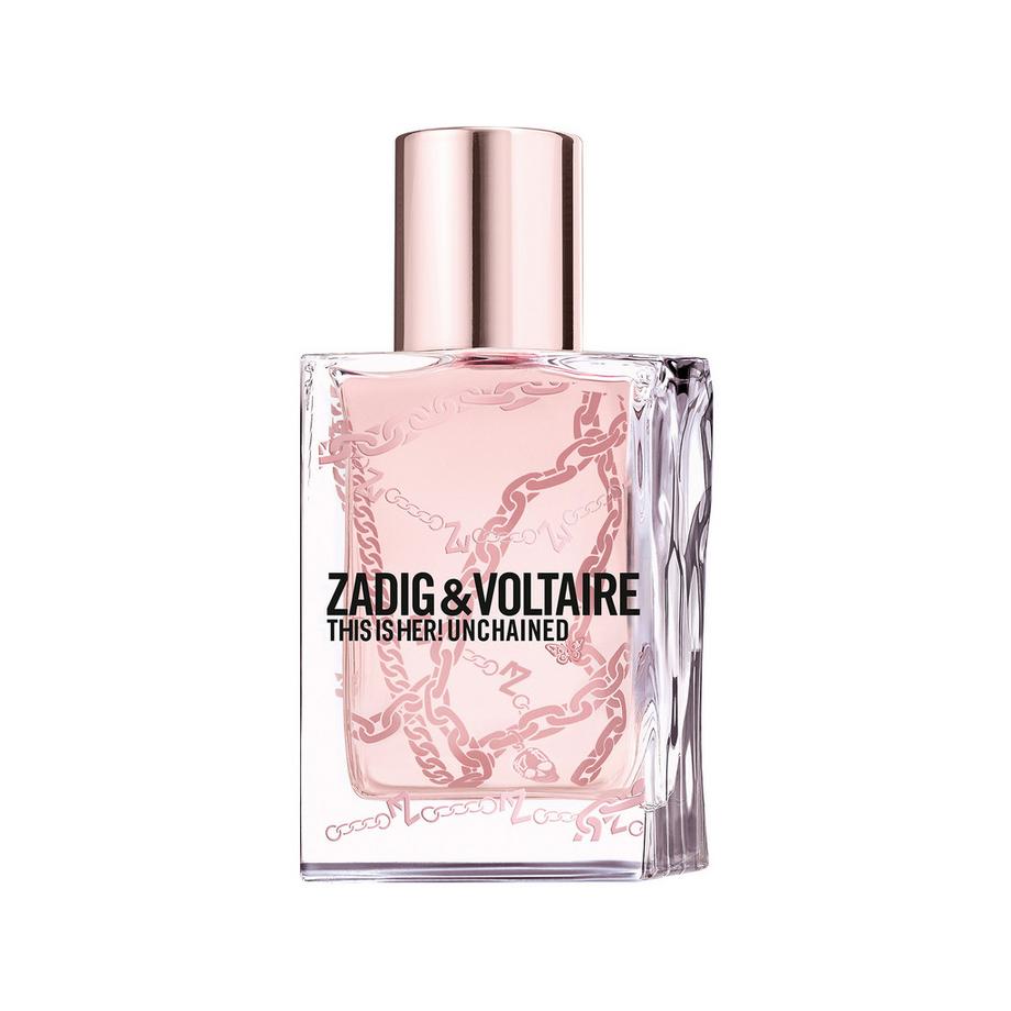 ZADIG & VOLTAIRE This is Her! Unchained Eau de Parfum  