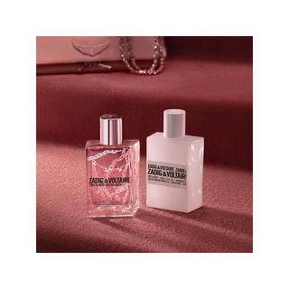 ZADIG & VOLTAIRE This is Her! Unchained  Eau de Parfum 