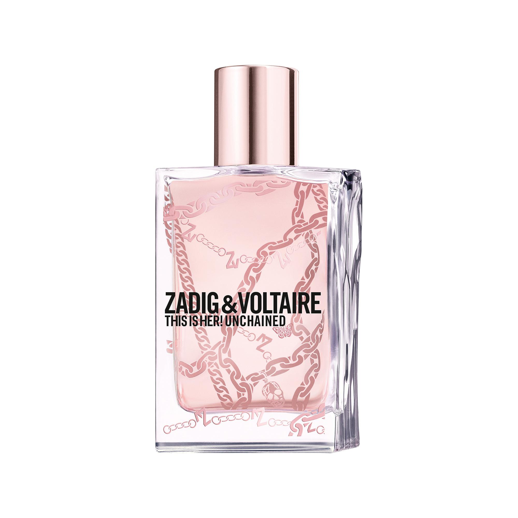 ZADIG & VOLTAIRE This is Her! Unchained  Eau de Parfum 