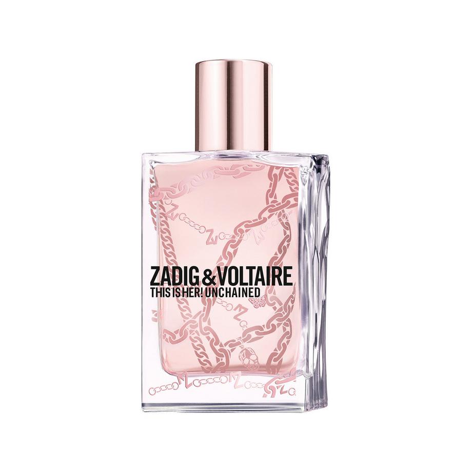 ZADIG & VOLTAIRE This is Her! Unchained Eau de Parfum  