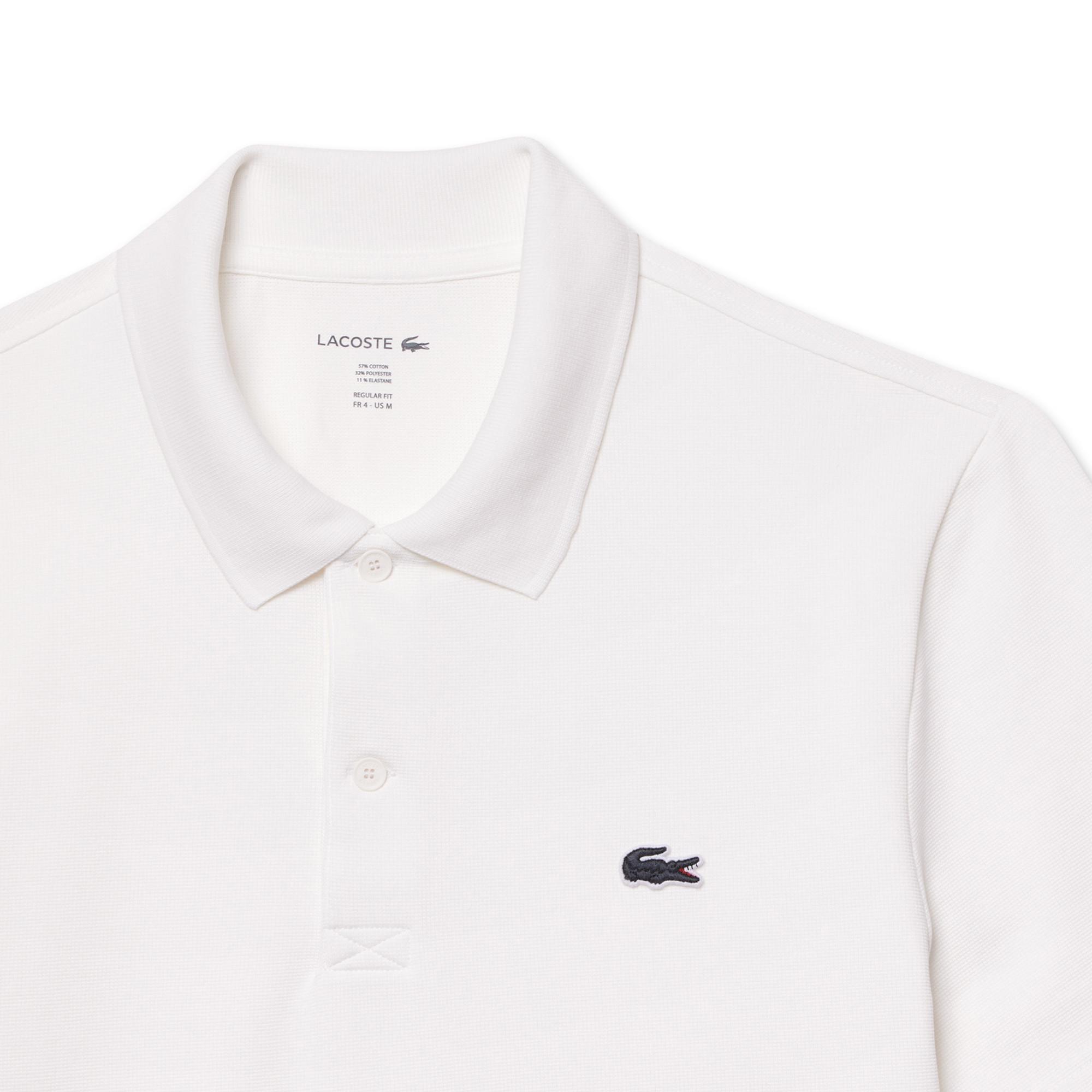 LACOSTE Nicht Klassifiziert Polo, manches courtes 