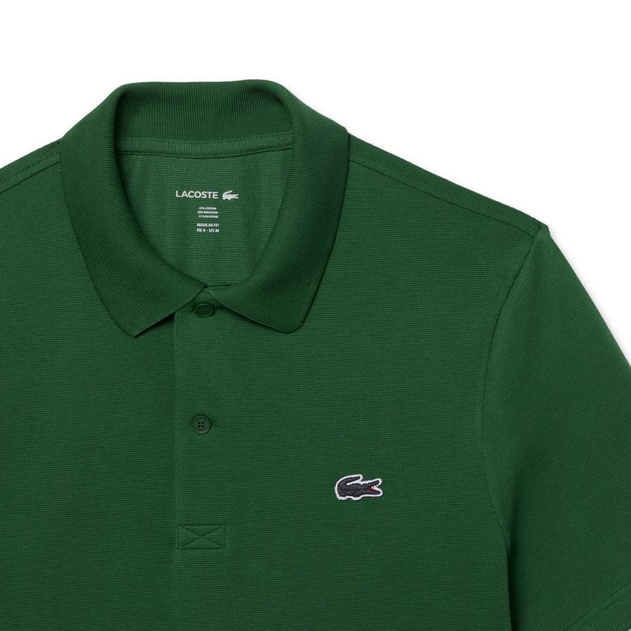 LACOSTE Polo Maniche Corte  