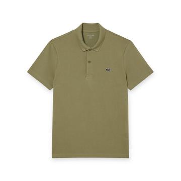 Polo, manches courtes