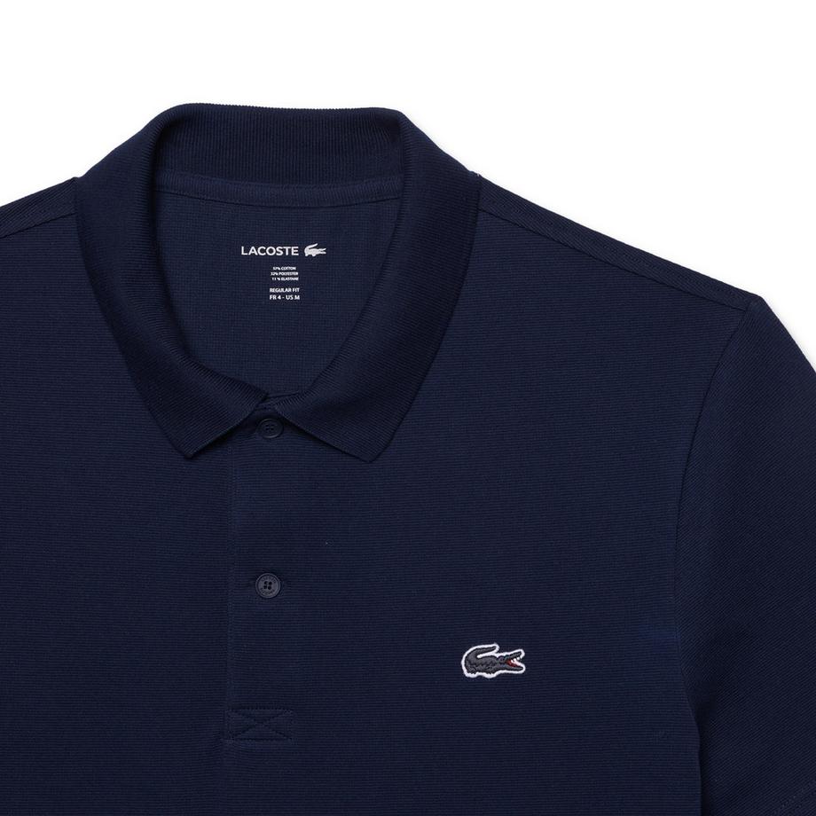 LACOSTE Polo Maniche Corte  