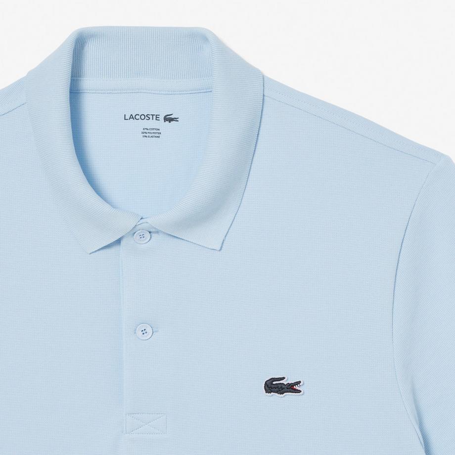 LACOSTE Polo Maniche Corte  