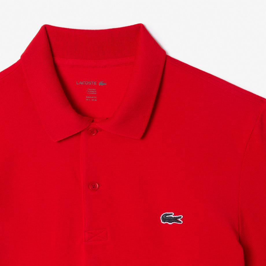 LACOSTE Polo Maniche Corte  