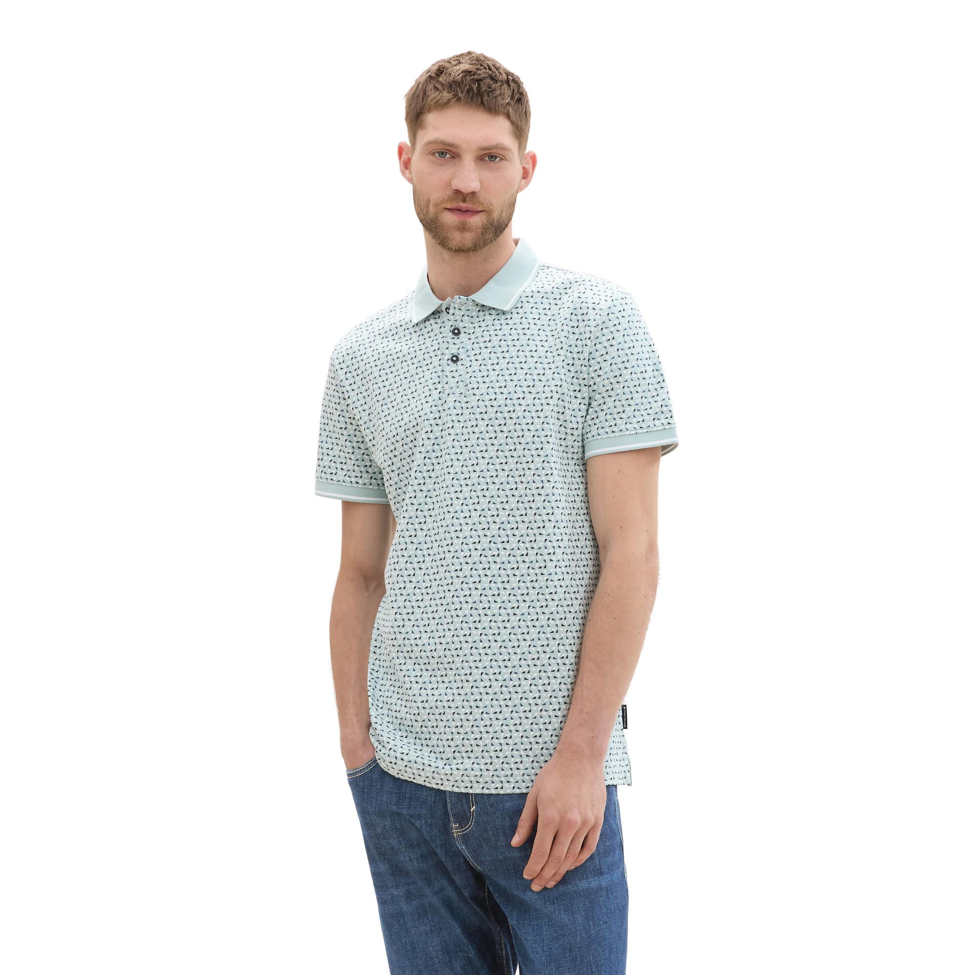 TOM TAILOR  Polo Shirt 