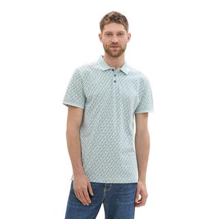 TOM TAILOR  Polo Shirt 