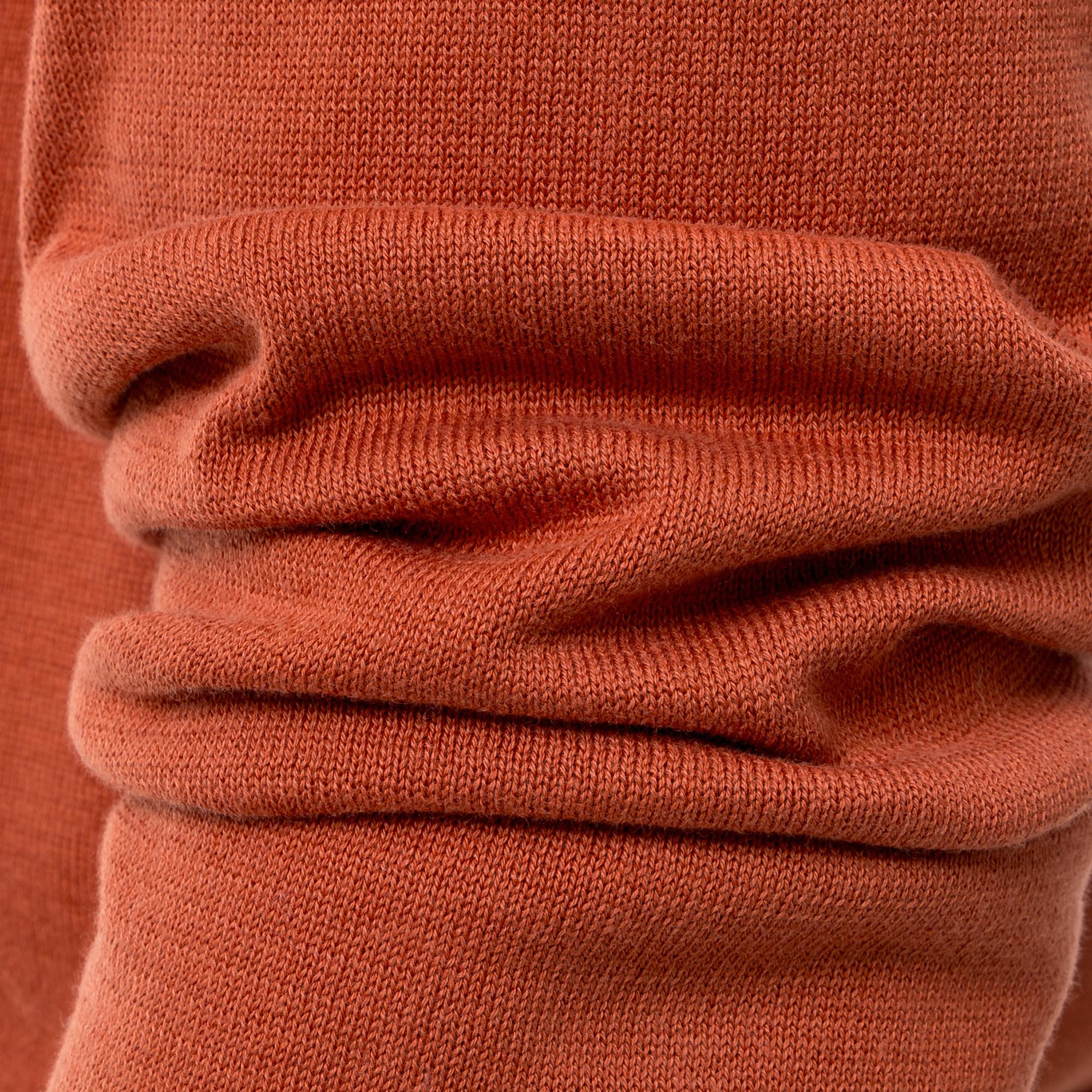 Manor Man Pullover Scollo a V  