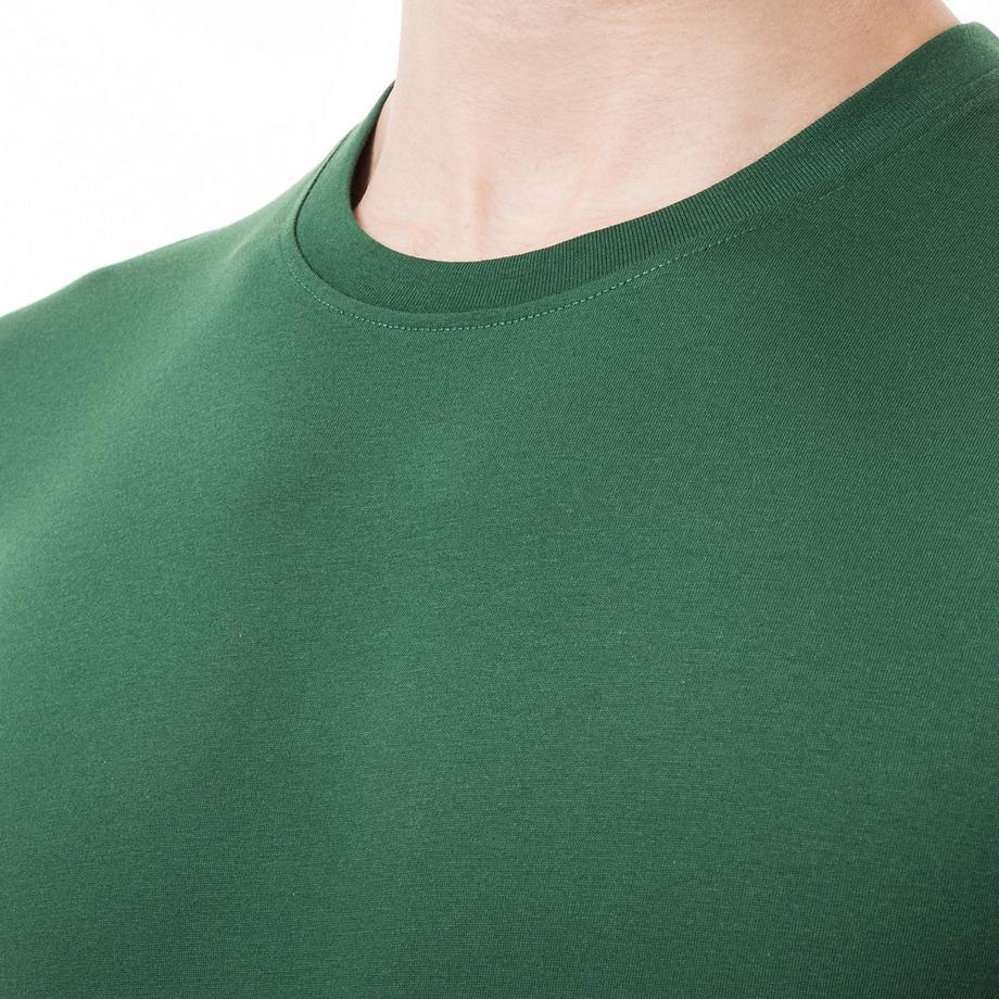 Manor Man T-shirt girocollo maniche corte  