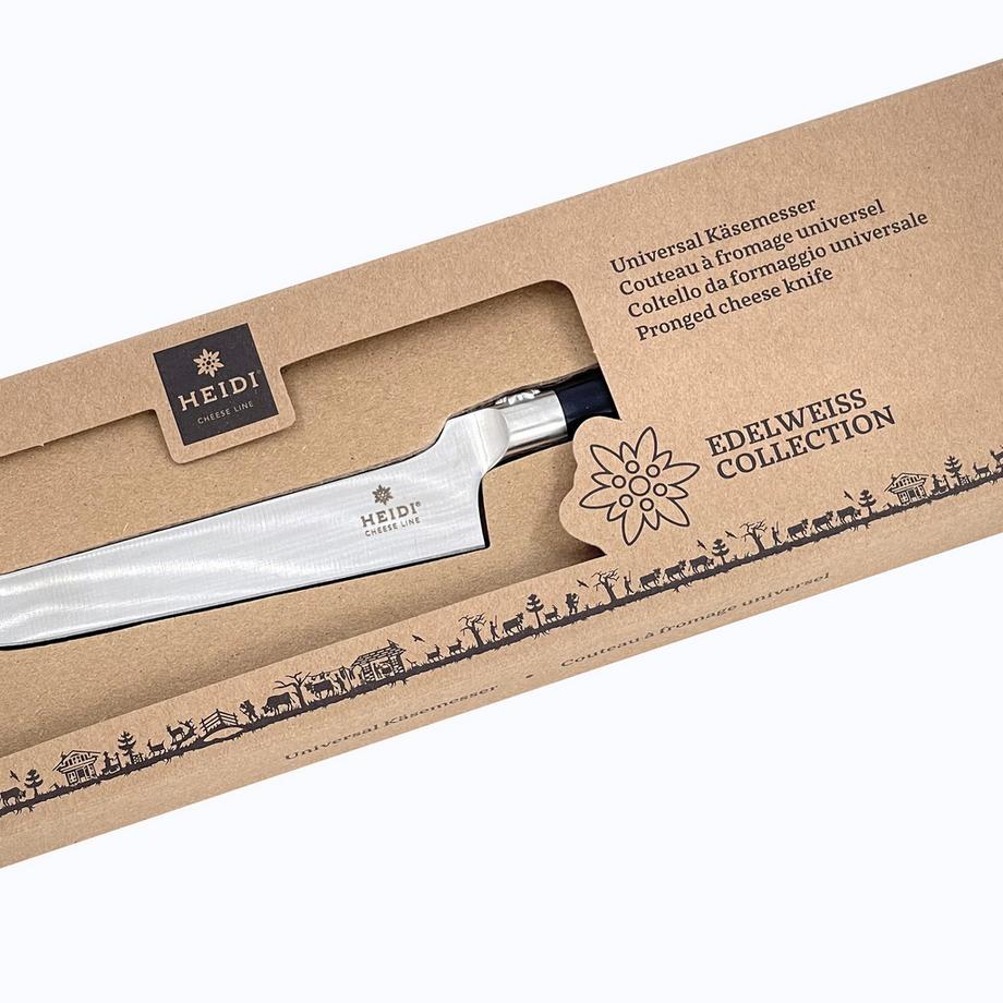 Heidi Couteau à fromage  
