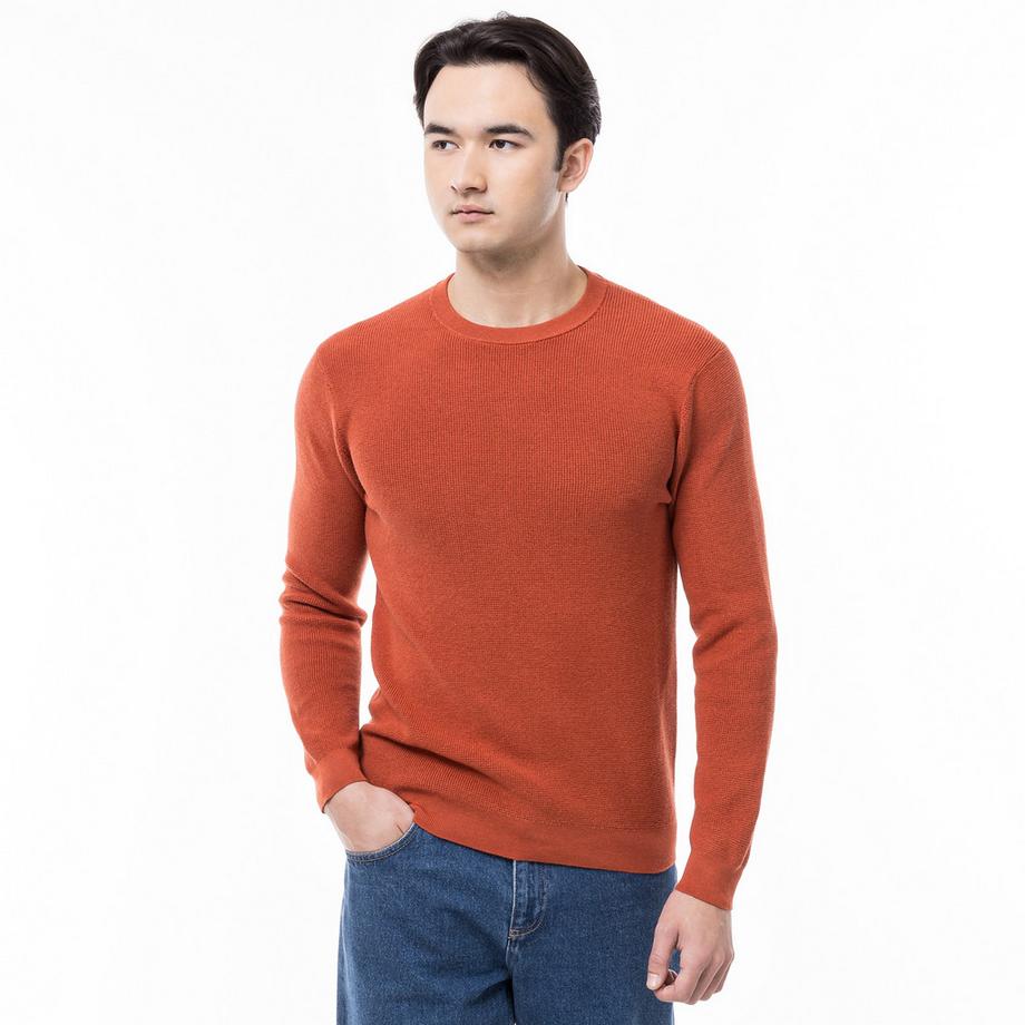 Maglione girocollo