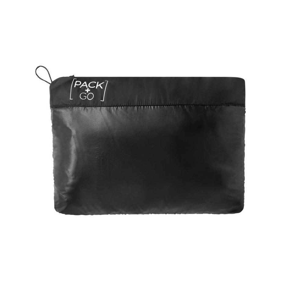 Jack Wolfskin Pack & Go Down Vest M Gilet, Wattiert 