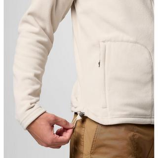 Columbia Fast Trek™ Light Full Zip Flee Fleecejacke ohne Kapuze 