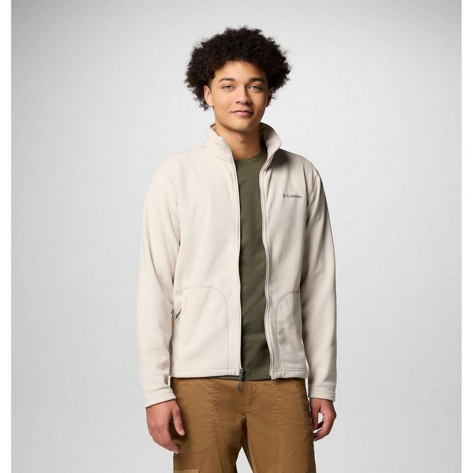 Columbia Fast Trek™ Light Full Zip Flee Giacca di pile senza cappuccio 