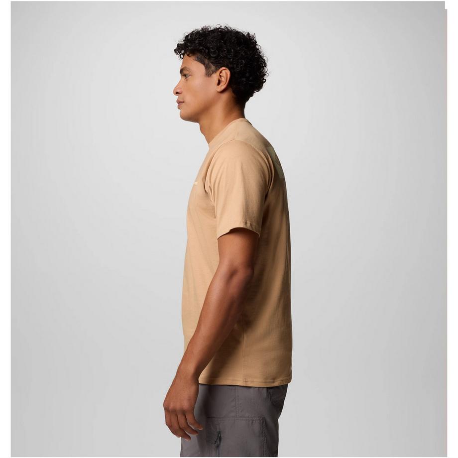 Columbia North Cascades™ Short Sleeve Tee T-shirt 