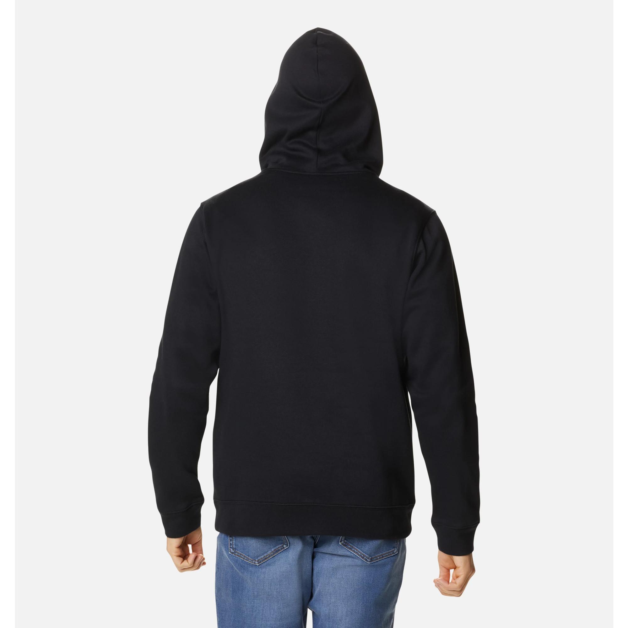Columbia Columbia Trek Hoodie Felpa 