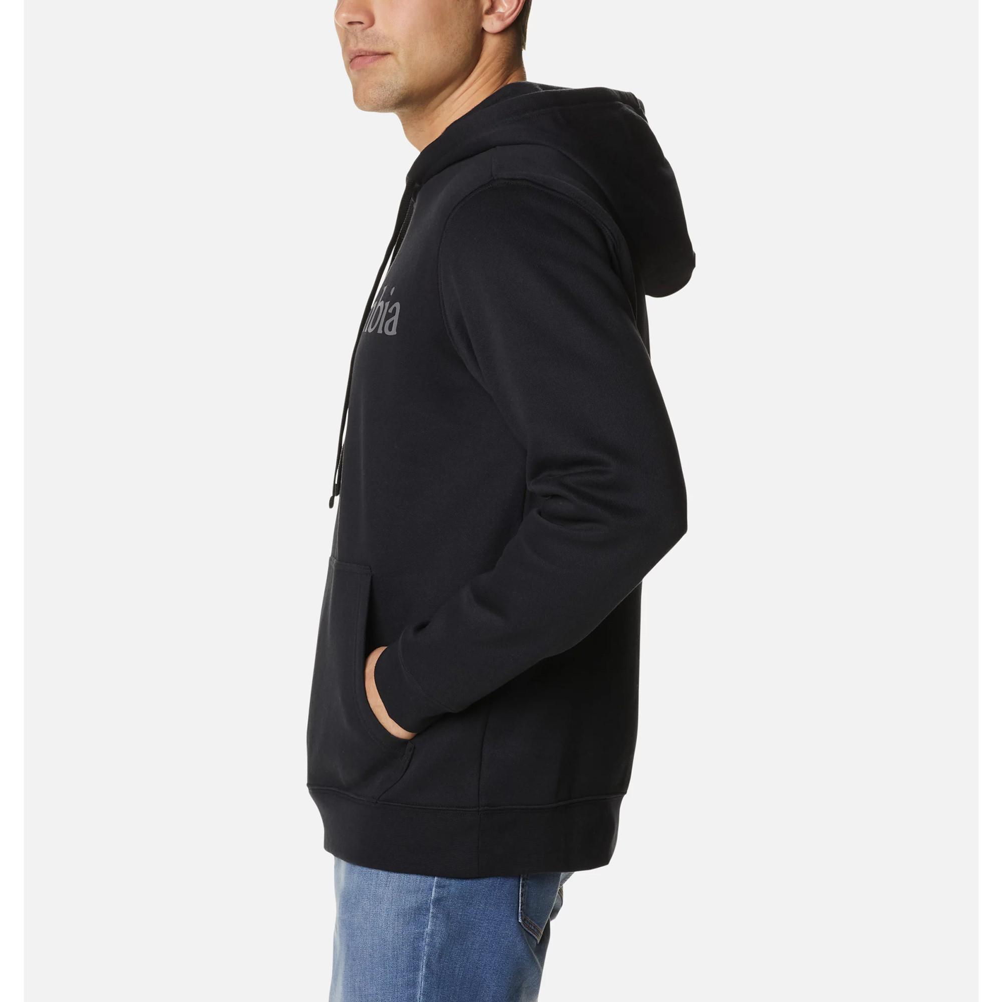 Columbia Columbia Trek Hoodie Felpa 