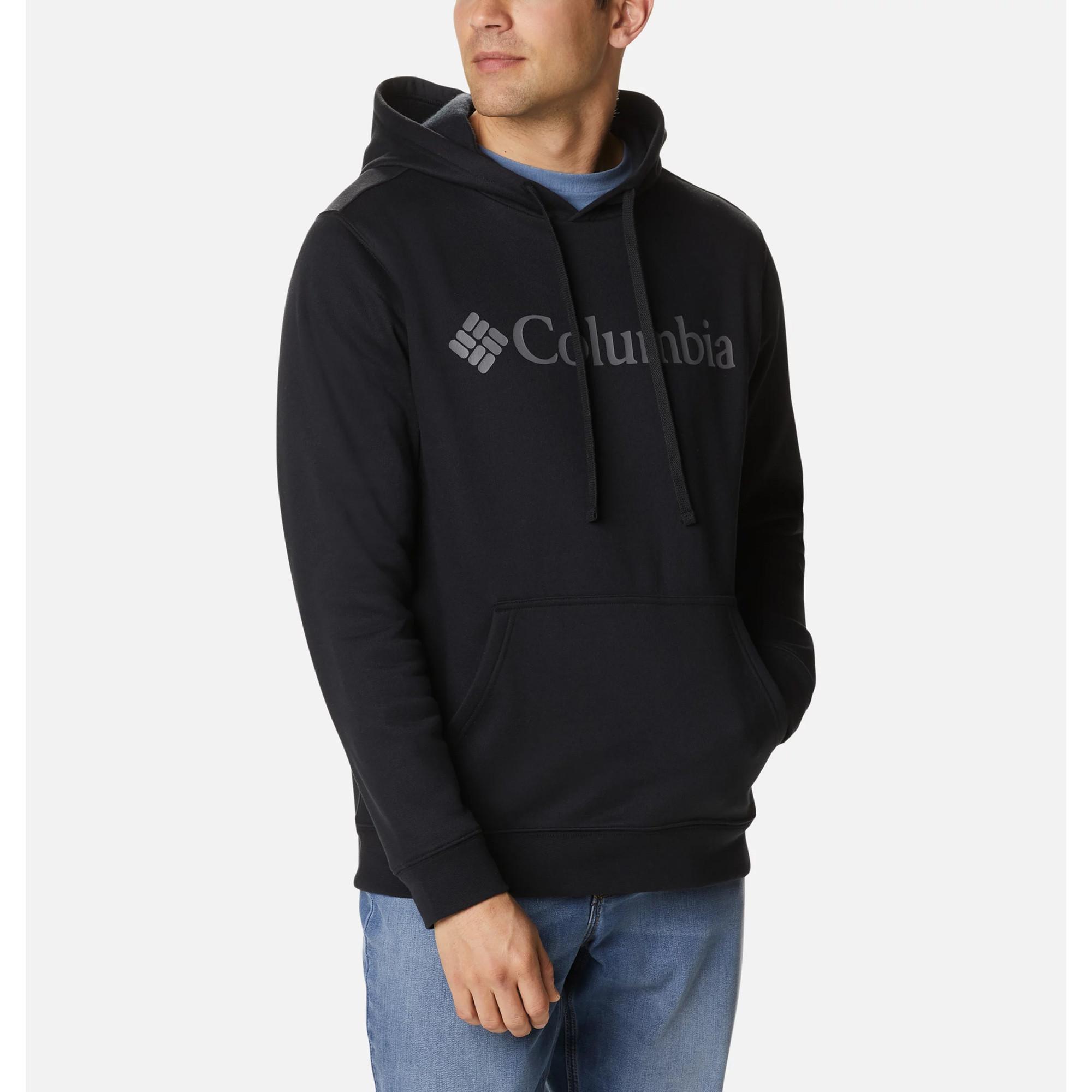 Columbia Columbia Trek Hoodie Felpa 