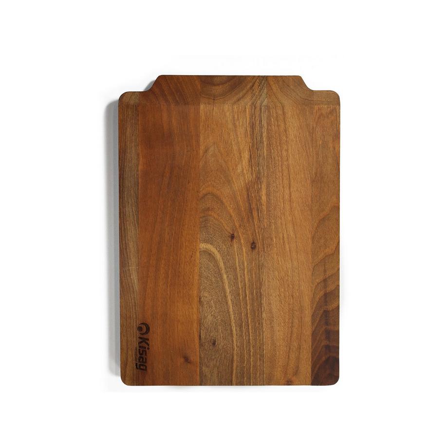Kisag Planche à découper Artisan 
