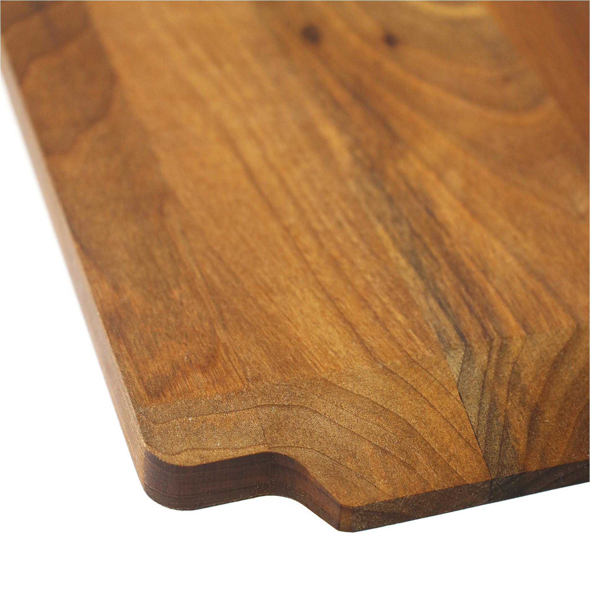 Kisag Planche à découper Artisan 