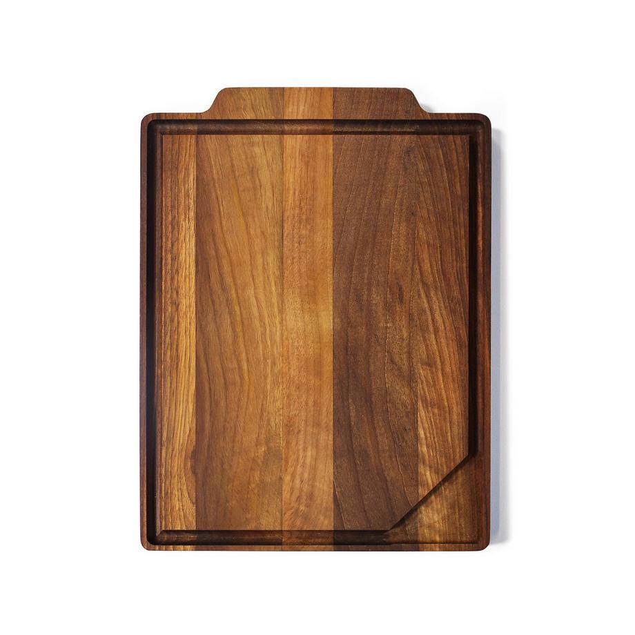 Kisag Planche à découper Artisan 