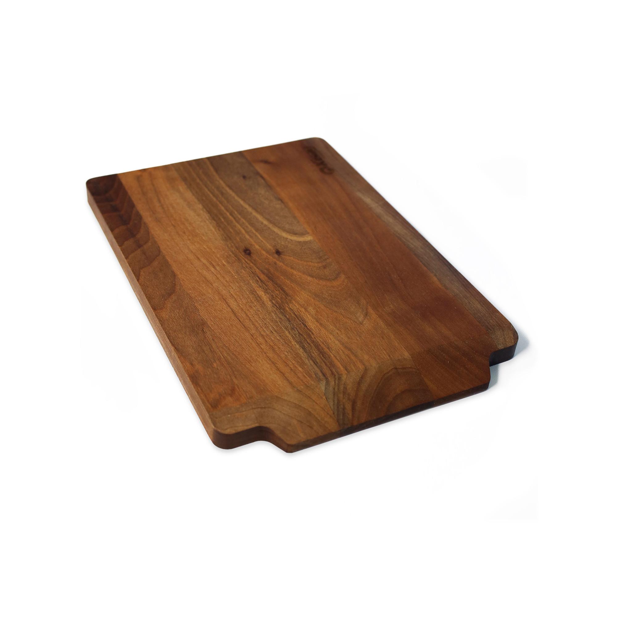 Kisag Planche à découper Artisan 