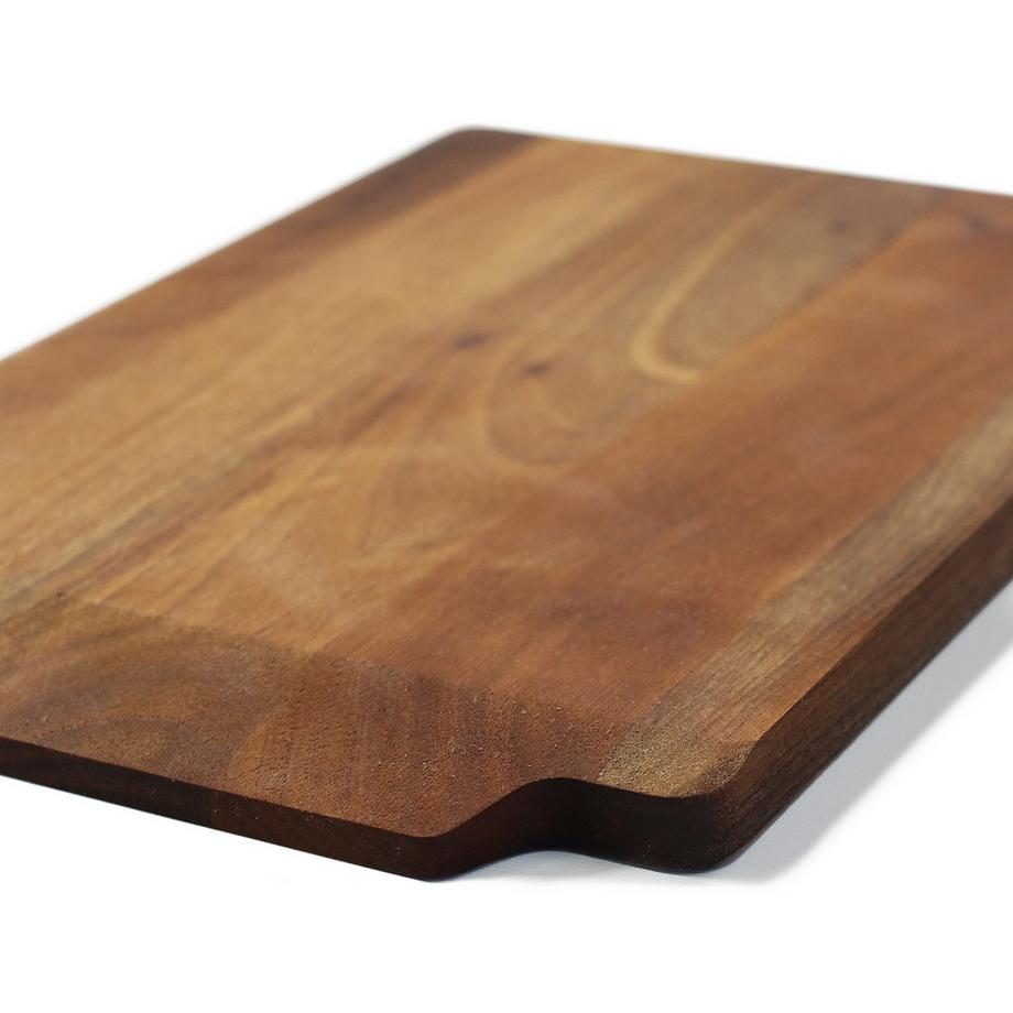 Kisag Planche à découper Artisan 