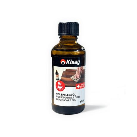 Kisag Olio per curare legno  