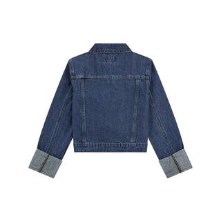 GUESS  Veste en jeans avec boutons 