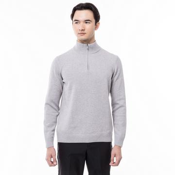 Maglia, half-zip