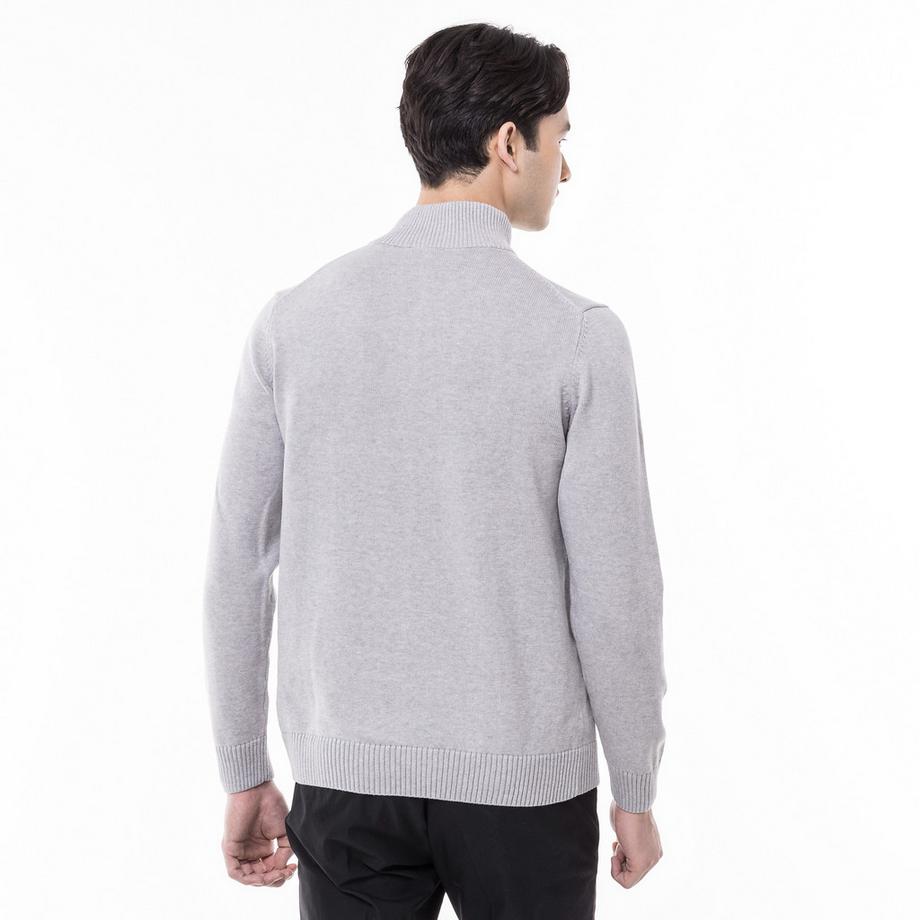 Manor Man Maglia Half-Zip  