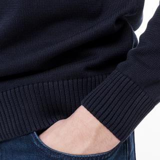 Manor Man Pull Half-Zip  