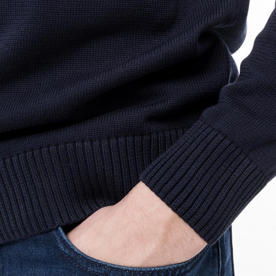 Manor Man Half-Zip Pullover  