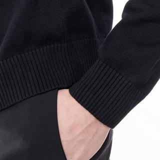 Manor Man Cardigan Col Rond  