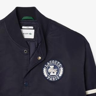 LACOSTE NICHT KLASSIFFIZIERT Bomberjacke, Reissverschluss 