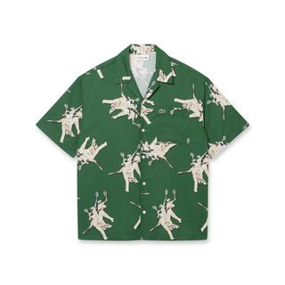 LACOSTE NICHT KLASSIFFIZIERT Chemise, manches courtes 