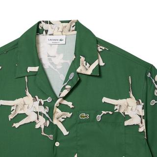 LACOSTE NICHT KLASSIFFIZIERT Chemise, manches courtes 