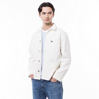 LACOSTE NICHT KLASSIFFIZIERT Overshirt 