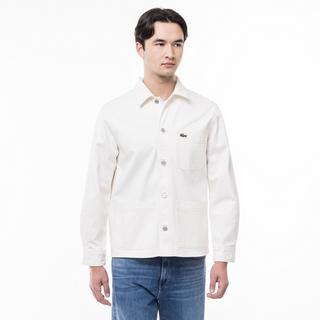 LACOSTE NICHT KLASSIFFIZIERT Overshirt 