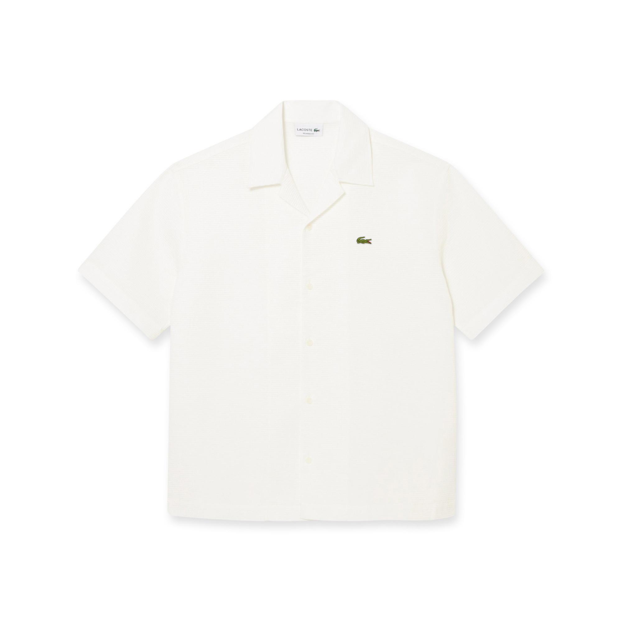 LACOSTE NICHT KLASSIFFIZIERT Chemise, manches courtes 