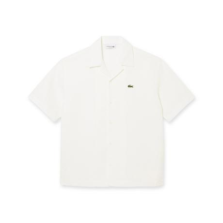 LACOSTE NICHT KLASSIFFIZIERT Chemise, manches courtes 