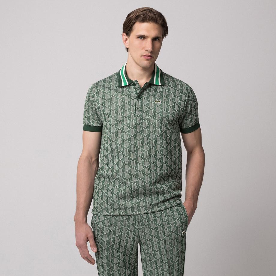 LACOSTE Kurzarm Poloshirt  