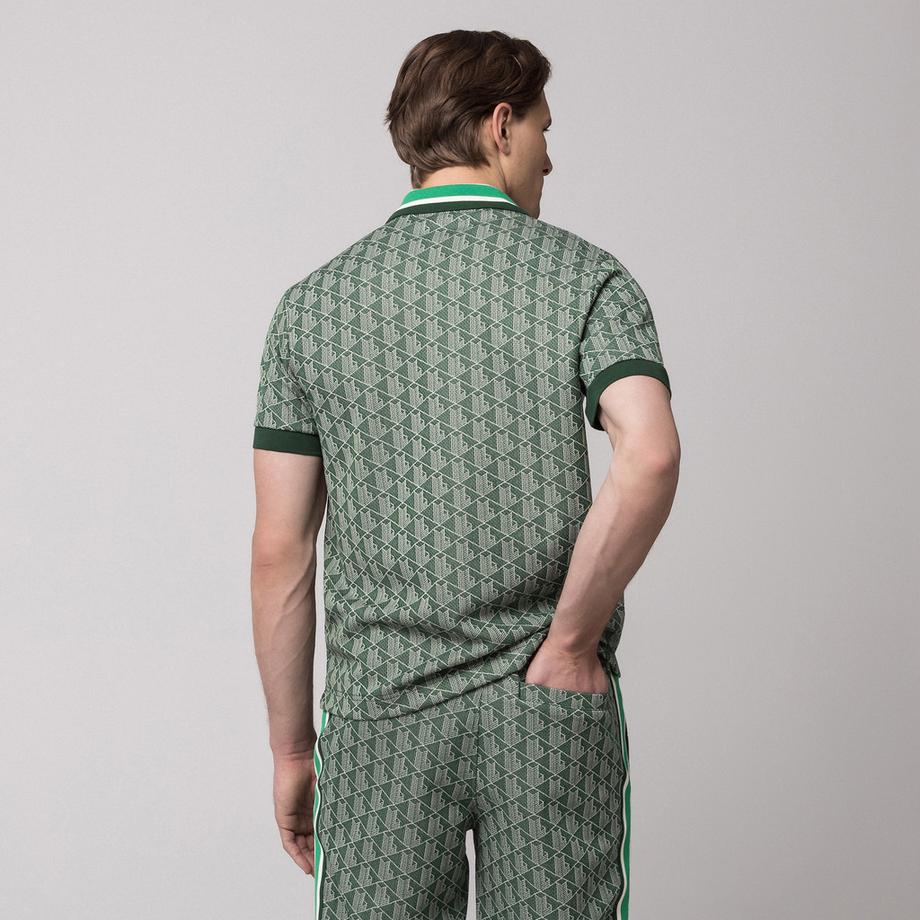 LACOSTE Kurzarm Poloshirt  