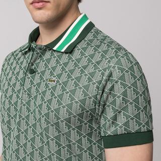 LACOSTE  Polo, manches courtes 