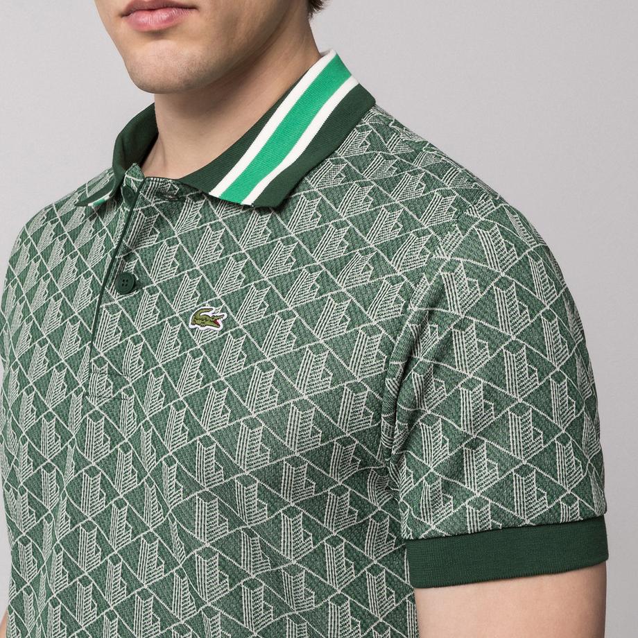 LACOSTE Kurzarm Poloshirt  