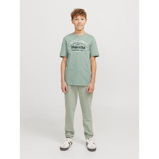 Jack & Jones Junior  T-shirt, manches courtes 